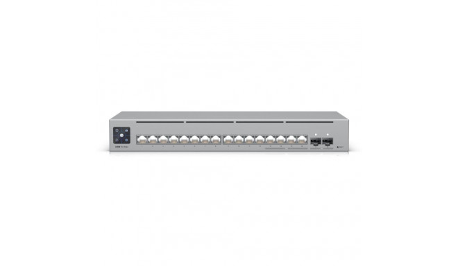 Switch|UBIQUITI|Pro Max 16|Type L3|USW-PRO-MAX-16