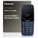 Panasonic KX-TF400EXC, sinine