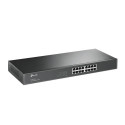 Switch|TP-LINK|16x10Base-T / 100Base-TX / 1000Base-T|TL-SG1016