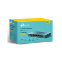 Switch|TP-LINK|TP-LINK LS108G|LS108G|8x10Base-T / 100Base-TX / 1000Base-T|LS108G