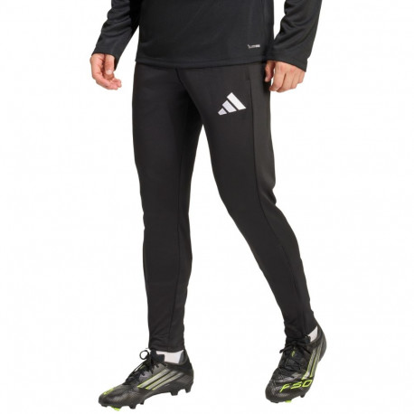 Adidas meeste treeningpüksid Entrada 26 KE9848 XL, must