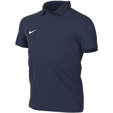 Koszulka dla dzieci Nike Park 26 Polo granatowa IB1195 410 S