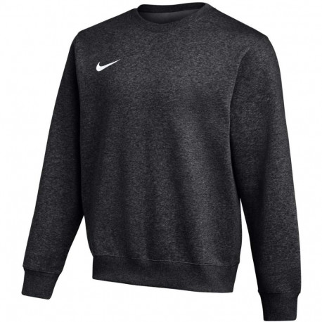 Bluza męska Nike Park 26 Fleece Crew czarna IB1190 010 L