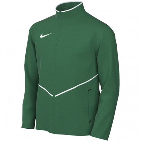 Kurtka dla dzieci Nike Park 26 Rain zielona HM7269 302 S