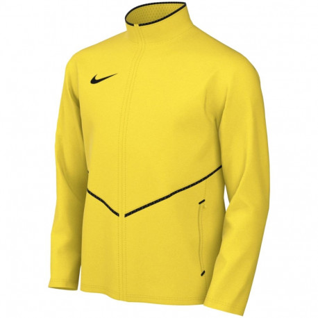 Kurtka dla dzieci Nike Park 26 Rain żółta HM7269 719 M