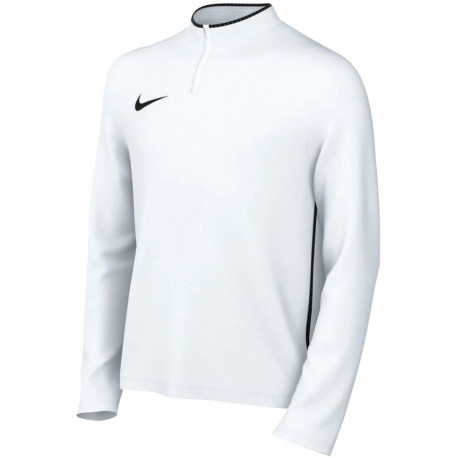 Koszulka dla dzieci Nike Dri Fit Park Drill Top biała IB7542 100 XS