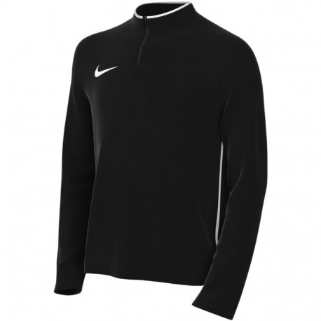 Bluza dla dzieci Nike Dri-Fit Park Drill Top czarna IB7542 010 XS