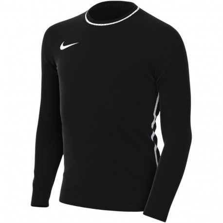 Nike laste särk Dri-Fit Park 26 Crew Top HM7170 010 XS, must