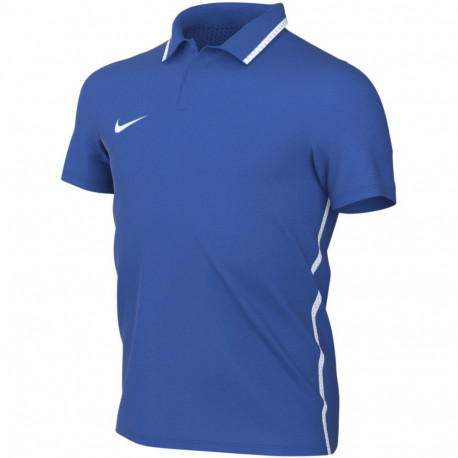Nike laste polosärk Dri-Fit Park 26 HM7145 463 M, sinine
