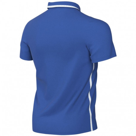 Nike laste polo HM7145 463 S Dri-Fit Park 26, sinine