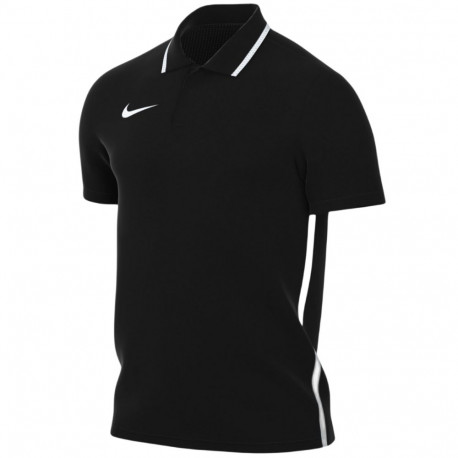 Koszulka męska Nike Dri-Fit Park 26 Polo czarna HM7136 010 XL