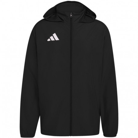 Kurtka męska adidas Entrada 26 Multi czarna KQ9074 XL