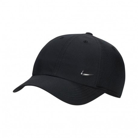 Nike nokamüts Dri-FIT Club FB5372 010 S/M, must