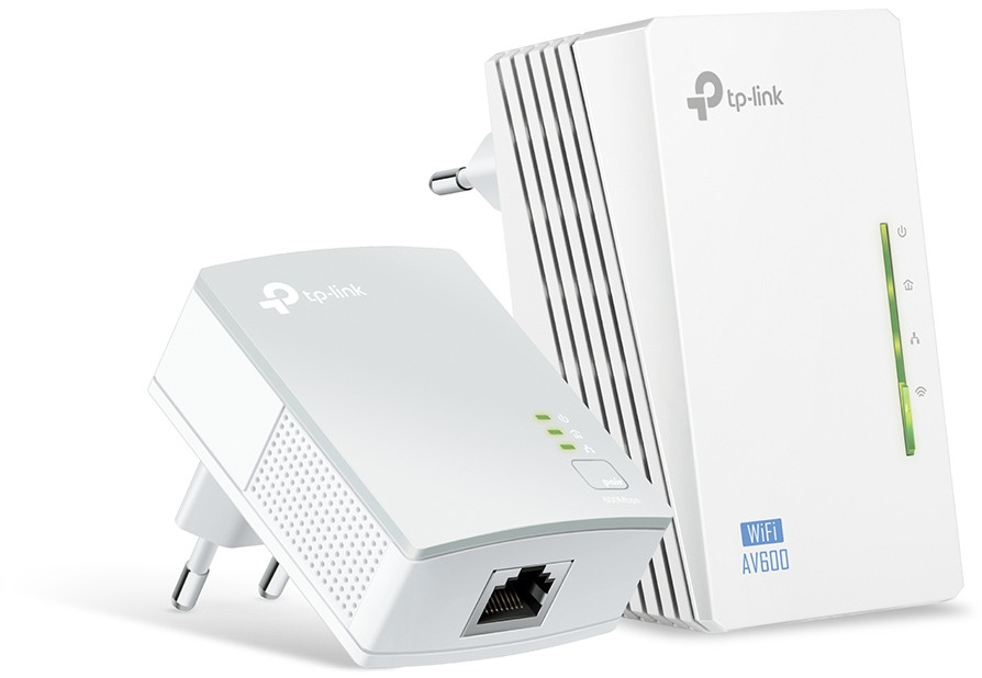 TP-LINK TL-WPA4220KIT