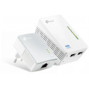 TP-Link WiFi extender Powerline Kit TL-WPA4220