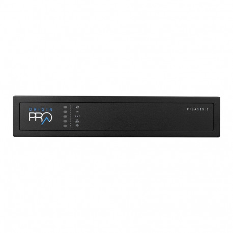 Origin Acoustics PROA125.1 Pro 2-Channel 125W Amplifier