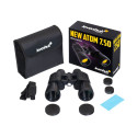 Levenhuk New Atom 7x50 binokkel