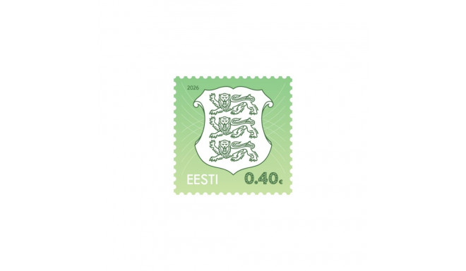 Postmark nominaal 0,40 eur