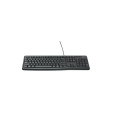 Logitech Logitech K120 USB OEM  (US)  (US)