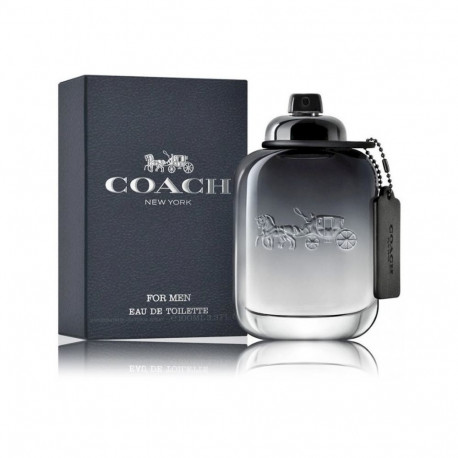 Coach Coach for Men Perfume EDT 100 ml
