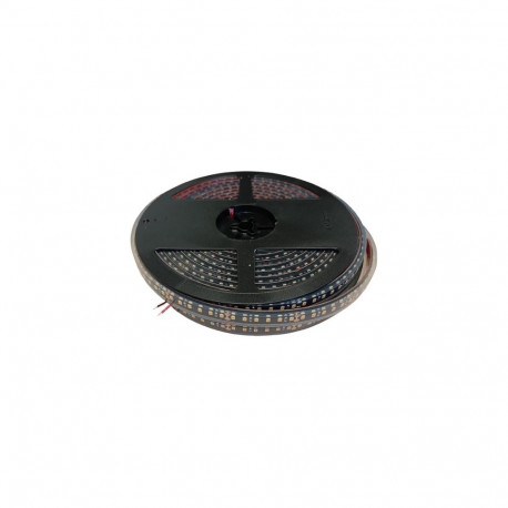 LED Strip Light 10m, SMD 2835, 24V, 9.6W/m, IP68
