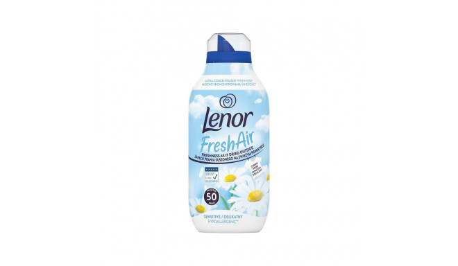 SOFTENER LENOR SENSITIVE 700ML