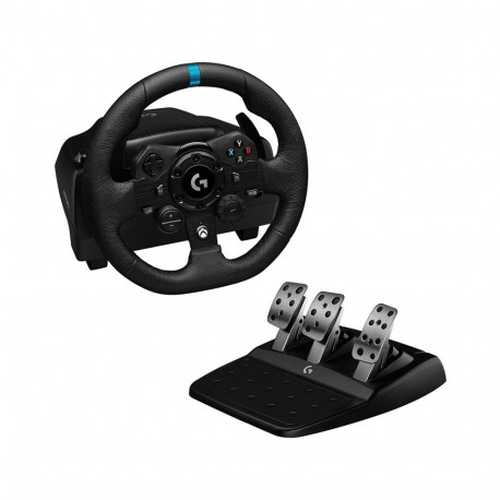 G923 RACING WHEELXBOXONE PC LOGITECH