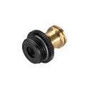 DRAINAGE VALVE