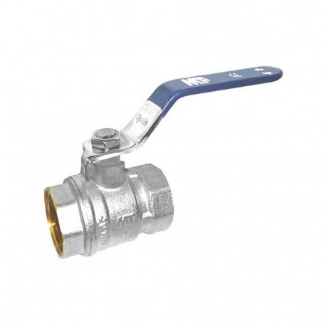 WATER VALVE 4092065 2 1/2INFF LONGHANDLE