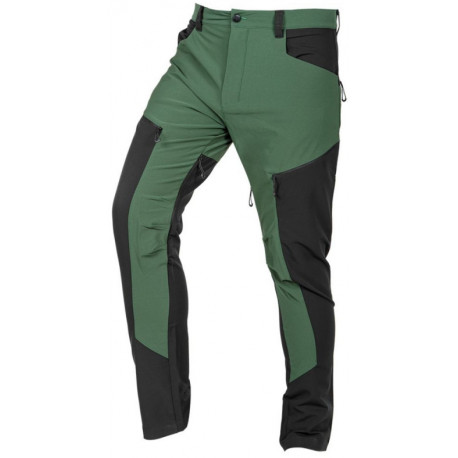 NeoTools tööpüksid Outdoor Stretch (XS), roheline/hall