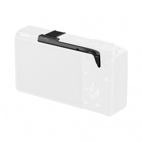 SmallRig pöidlatugi 5688 Ricoh GR IV, must