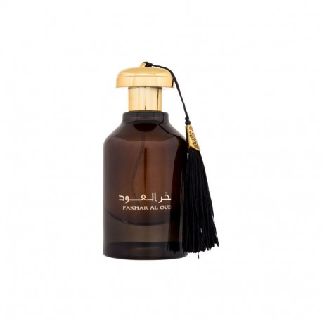 Ard Al Zaafaran Fakhar Al Oud Eau de Parfum (100ml)