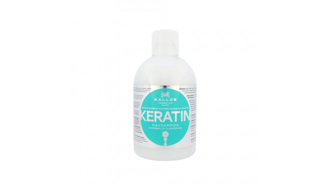 Kallos Cosmetics Keratin (1000ml)