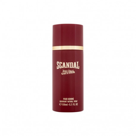 Jean Paul Gaultier Scandal Deodorant (150ml)