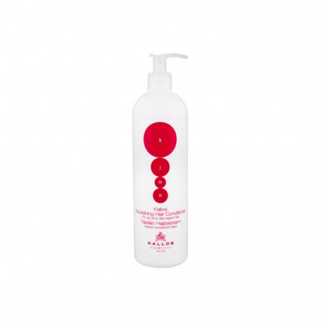 Kallos Cosmetics KJMN Nourishing (500ml)