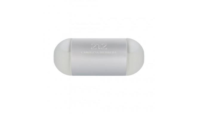 Carolina Herrera 212 NYC Eau de Toilette (60ml)