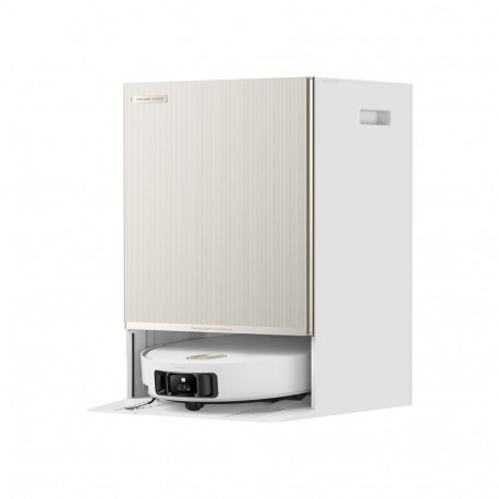 DREAME RLX95CE-WHITE VACUUM CLEANER ROBOT ULTRA/MATRIX 10