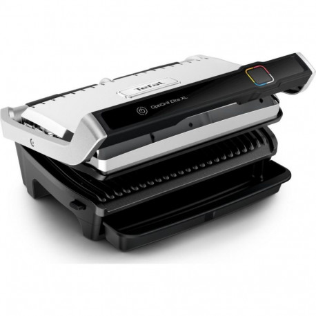 Tefal OptiGrill Elite XL GC760D30 contact grill