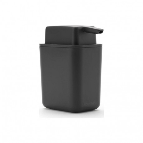 BRABANTIA ziepju dozators  Dark Grey 302503