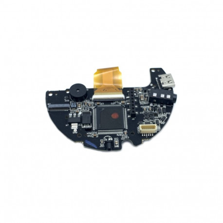 Godox AD100PRO control board + LCD