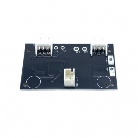 Godox VL300 temperature control board