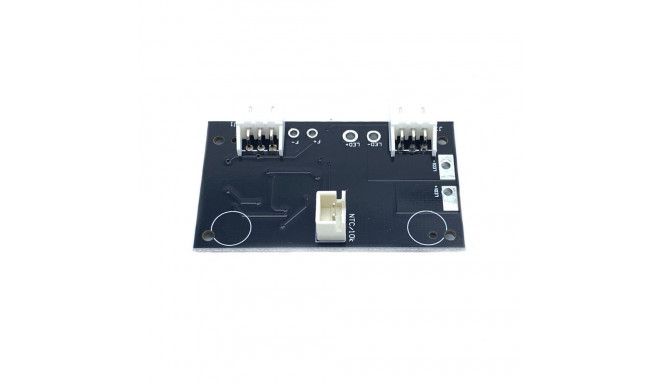 Godox VL300 temperature control board