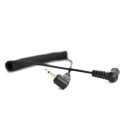 Godox Sync Cable 2.5 3.5mm