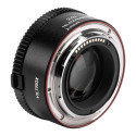 Viltrox 2X Teleconverter Nikon Z