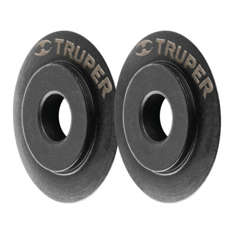 Torulõikuri (COT-16, COT-32, COT-50) varuterad 2tk Truper®