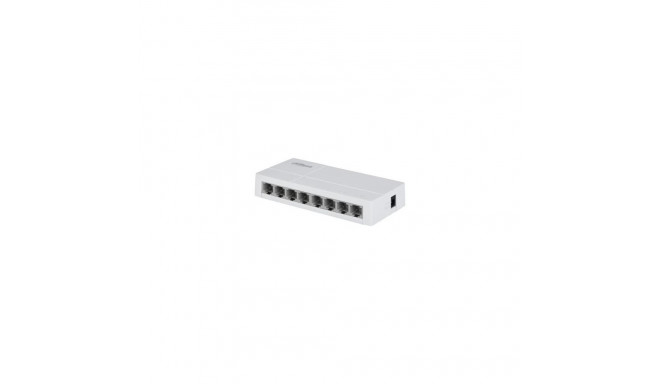 DAHUA Switch||SF1008L-EUR|SF1008L-EUR