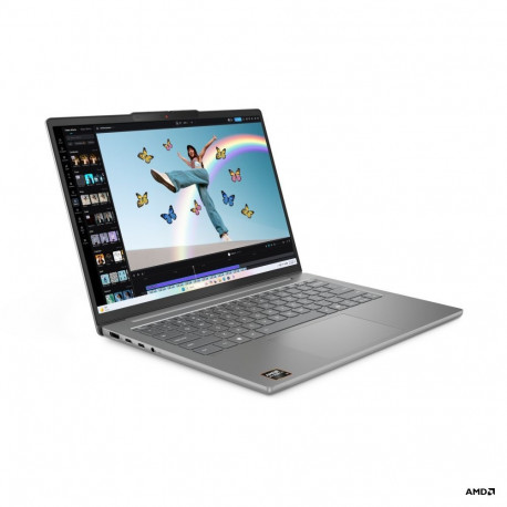 Lenovo IdeaPad Slim 5 14ARP10 14 WUXGA AMD R5 7535HS/16GB/512GB/AMD Radeon 660M/WIN11 Home/ENG Backl