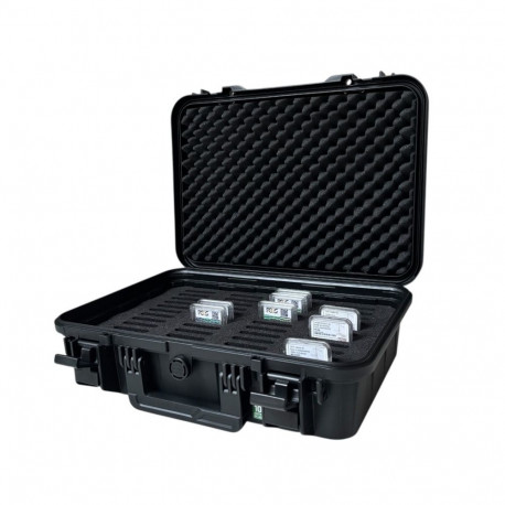 VILK Kohver VV-48 sertifitseeritud müntidele