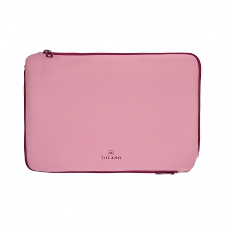 Sülearv.kate Tucano Doppio 15,6", roosa