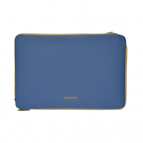 Sülearv.kate Tucano Doppio 15,6", sinine